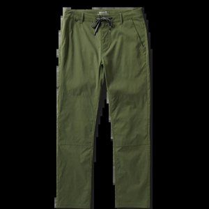 Roark Explorer Adventure Army Pants 36